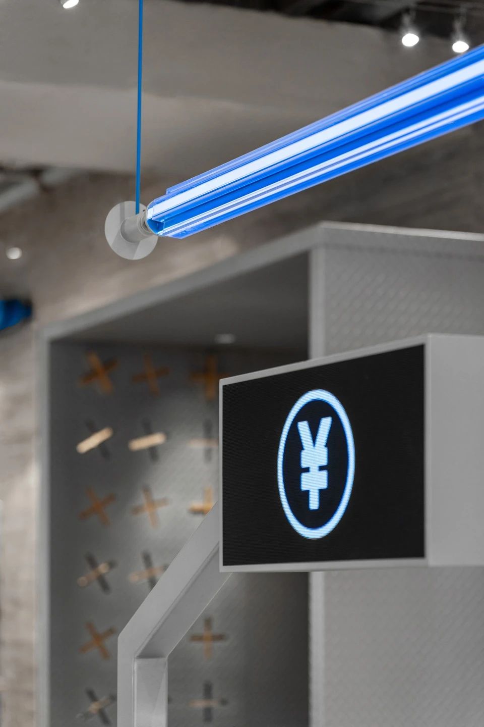 GOEASY上海龙华会旗舰店(线下首店)丨中国上海丨笑脸蜘蛛|Spider Creative-85