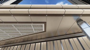 深铁阅山境丨中国深圳丨华阳国际-31