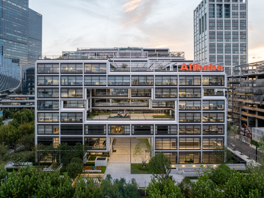 foster+partners | Alibaba-16