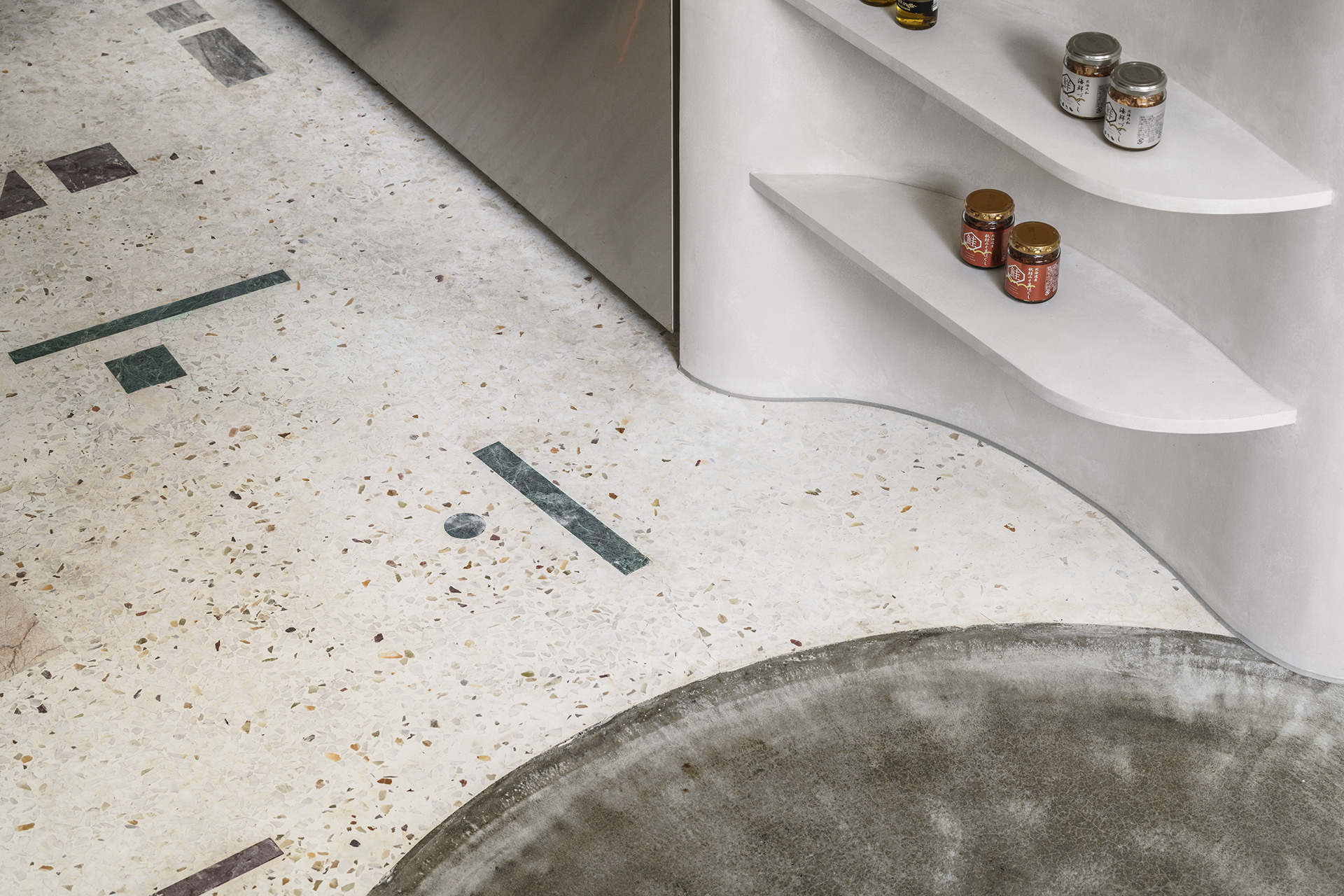 梨吧制所丨中国高雄丨十幸制作 True Thing Design-12