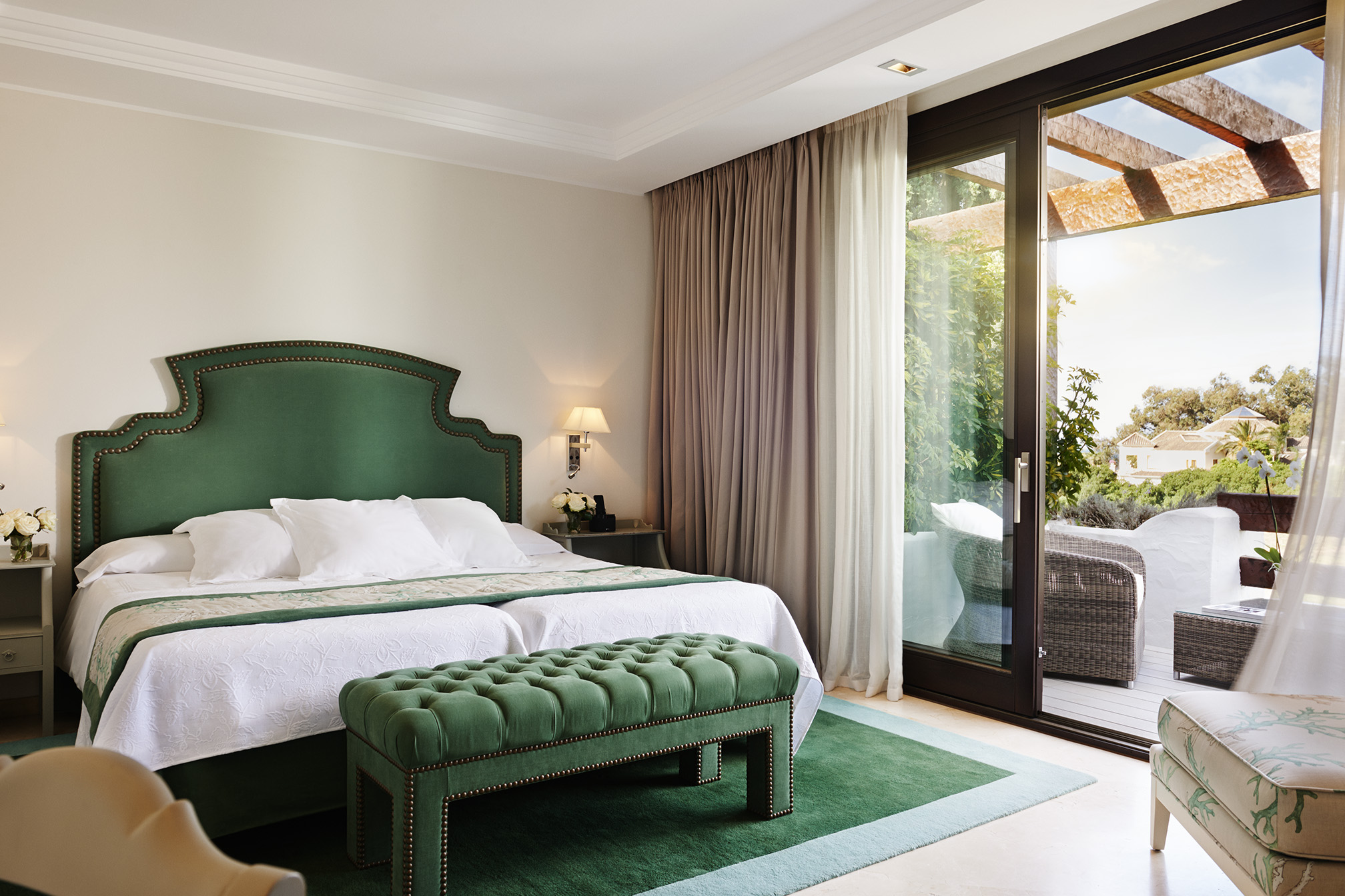 西班牙马贝拉会所俱乐部 酒店度假村-2-30