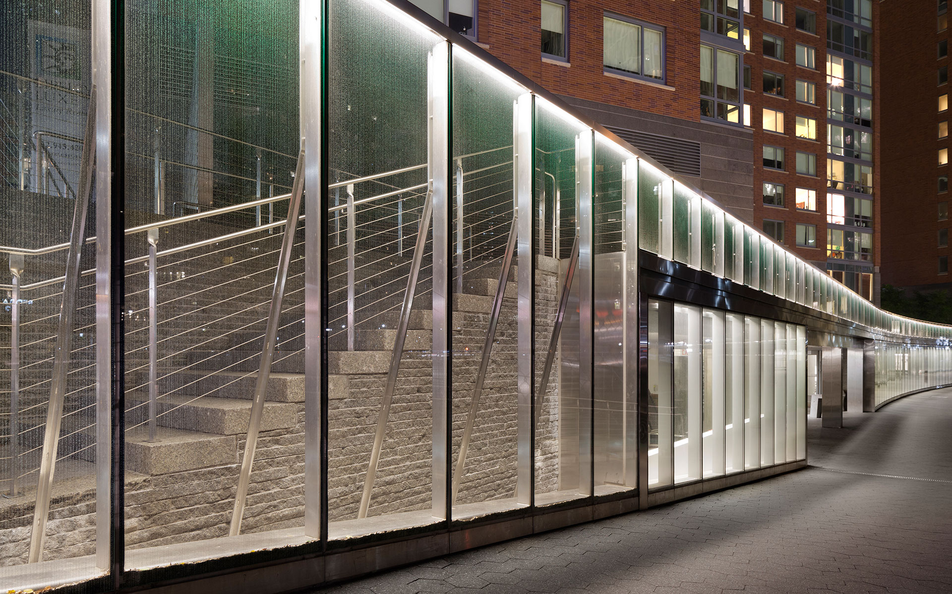 HMA » Battery Park City Community Center-3