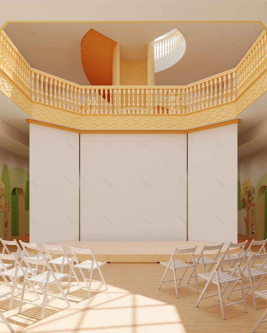 HARMONY KINDERGARTEN, ABU DHABI-28