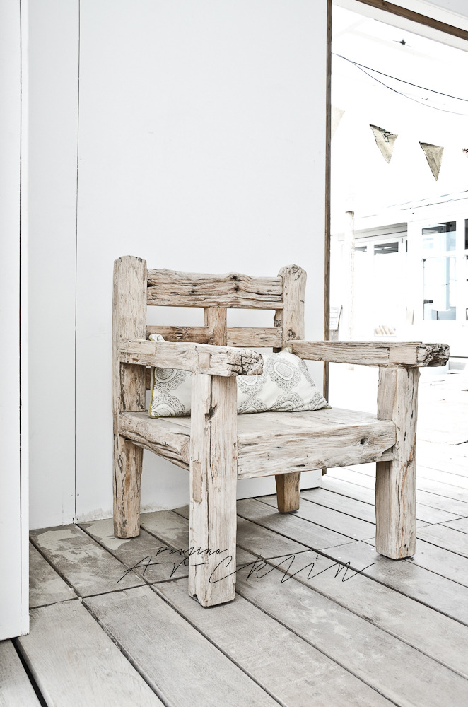 Paulina Arcklin设计丨咖啡店丨BEACHCLUB-12