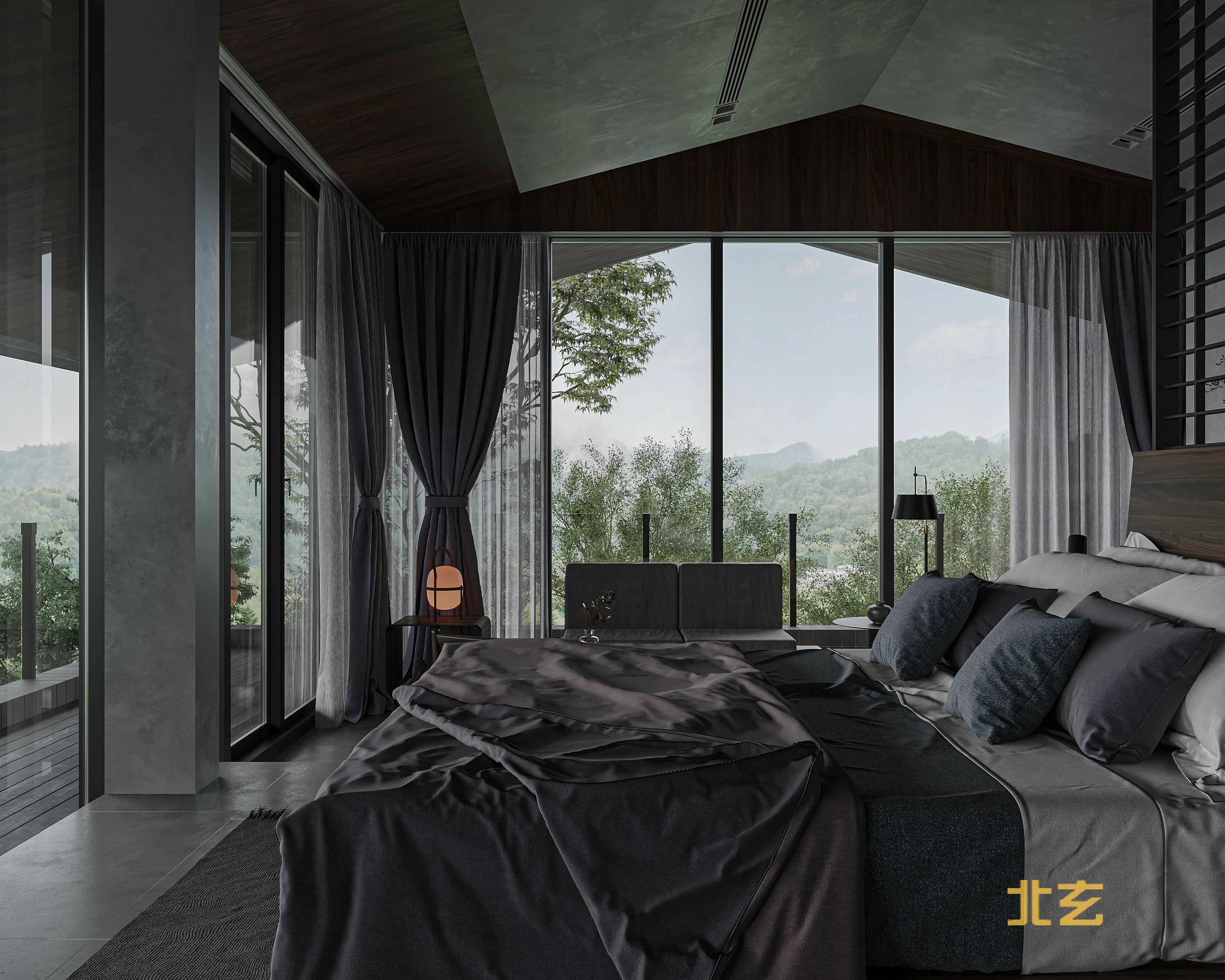 上海北玄/北玄教育/中古风-5