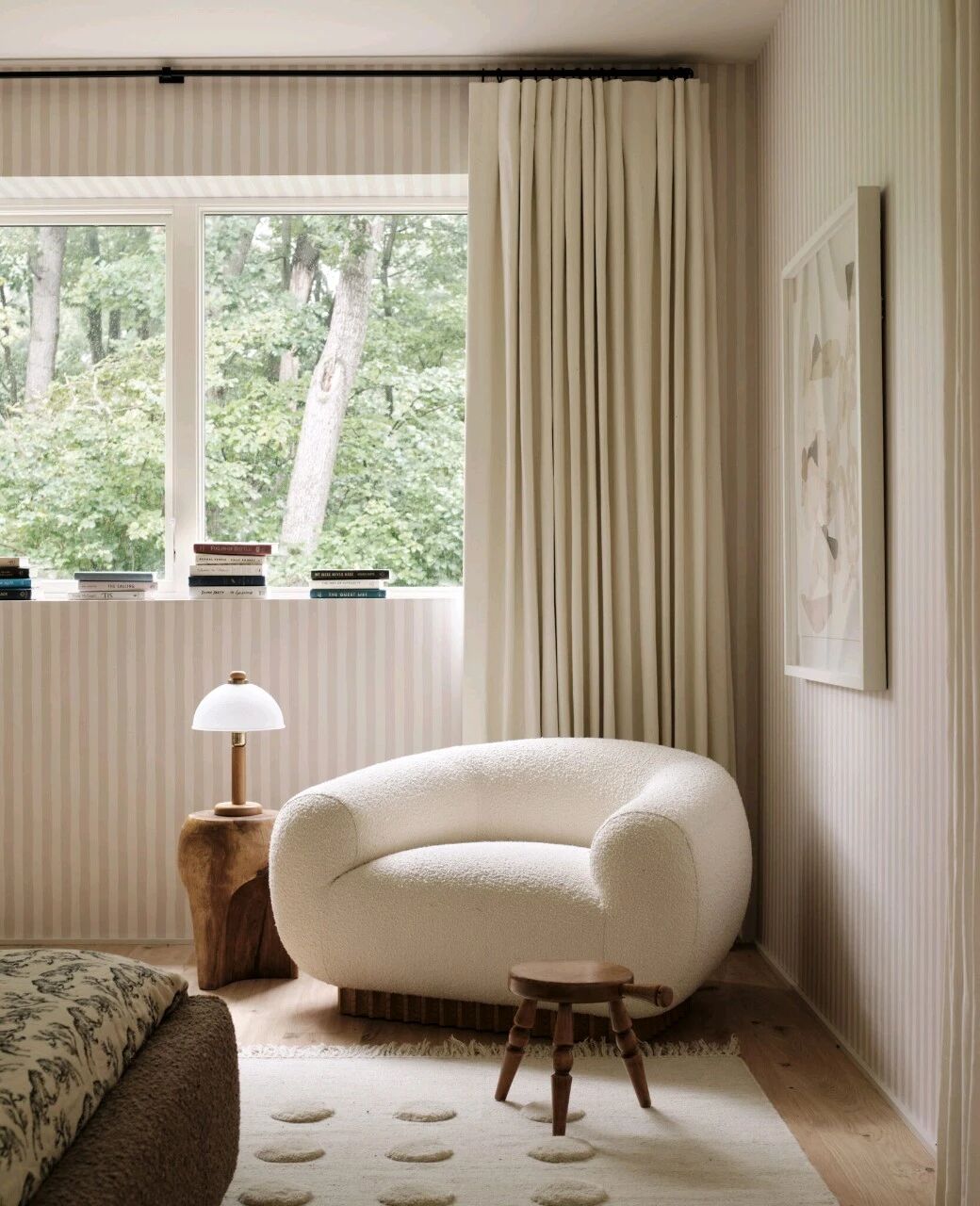 SSS样板房丨美国密歇根丨SSS Design,由Sarah Sherman Samuel主导-34