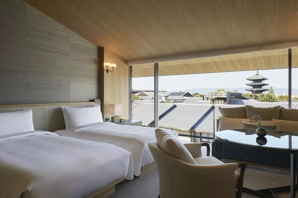 季裕棠新作 | 京都柏悦酒店-28