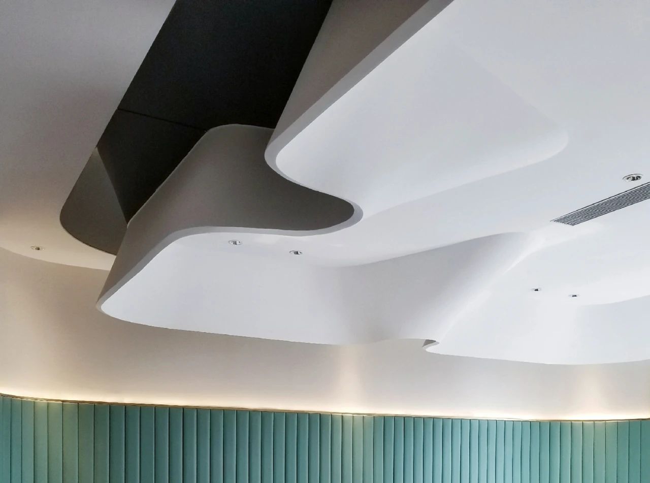 大连渤海饭店改造-79