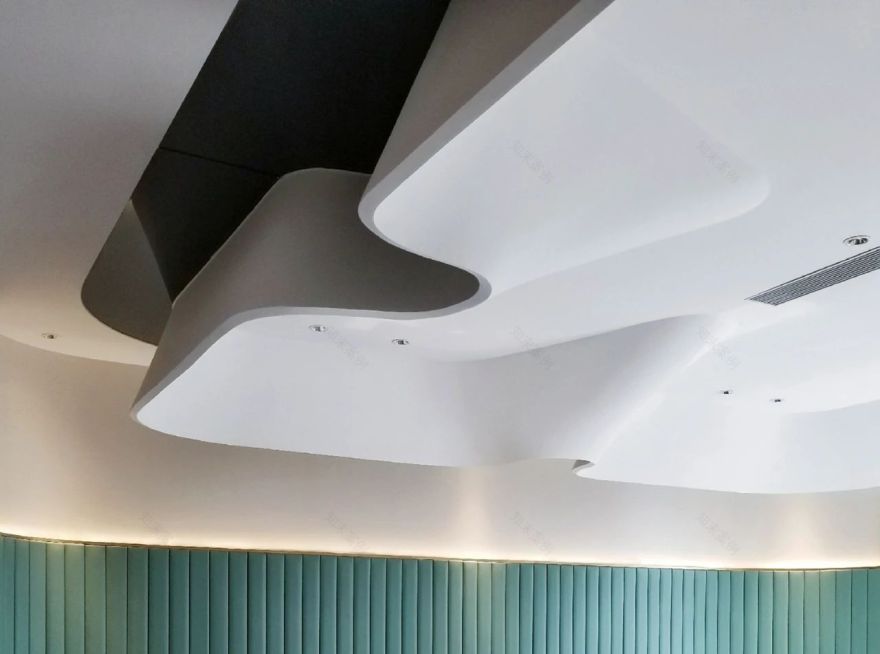 大连渤海饭店改造-79