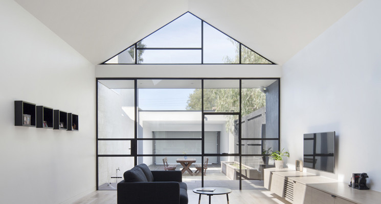 Looking glass Melbourne-0