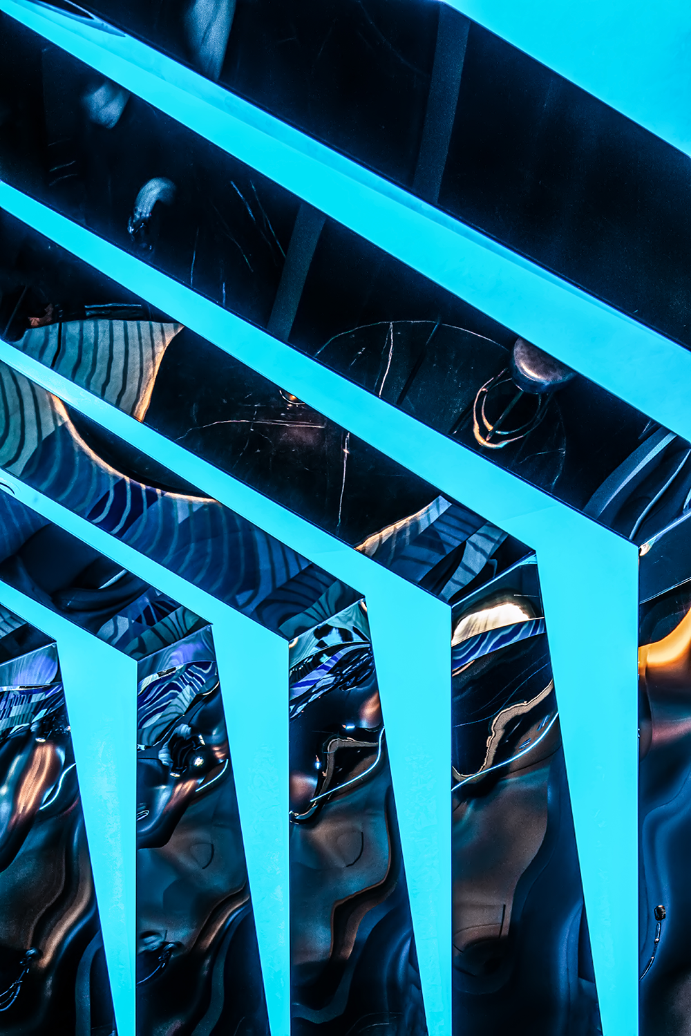 新作｜一然设计：岁月流转，一场穿越3000年的时空之秀！-87