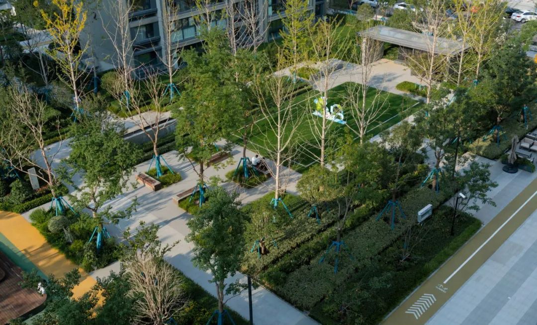 南京万科·星耀都荟丨中国南京-67