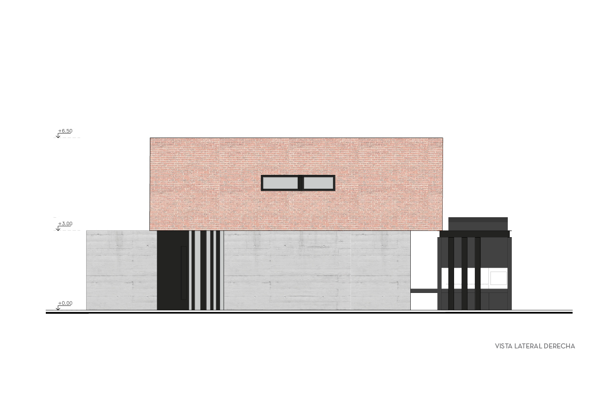 DaB 别墅建筑设计-32