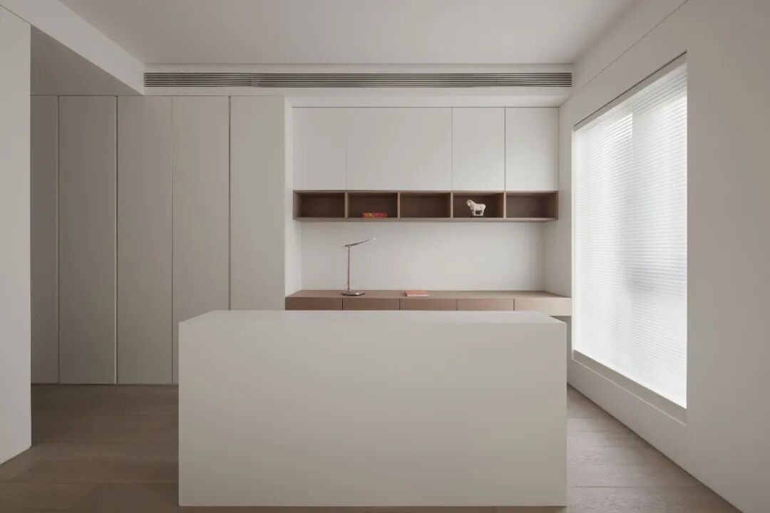 XIHEDESIGN|静域之层-105