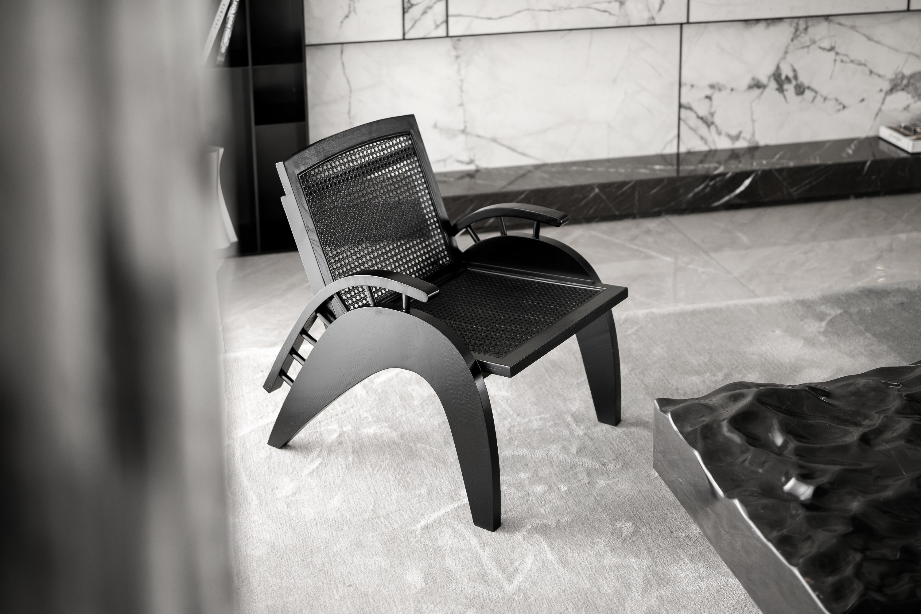 国深地产中山君誉湾样板间丨中国中山丨IDAD久度室内设计有限公司-12