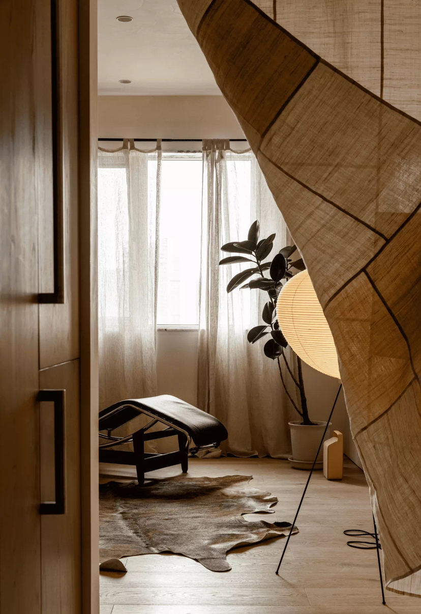 117㎡满分一人居，1/2都是卧室，太爽了！-7