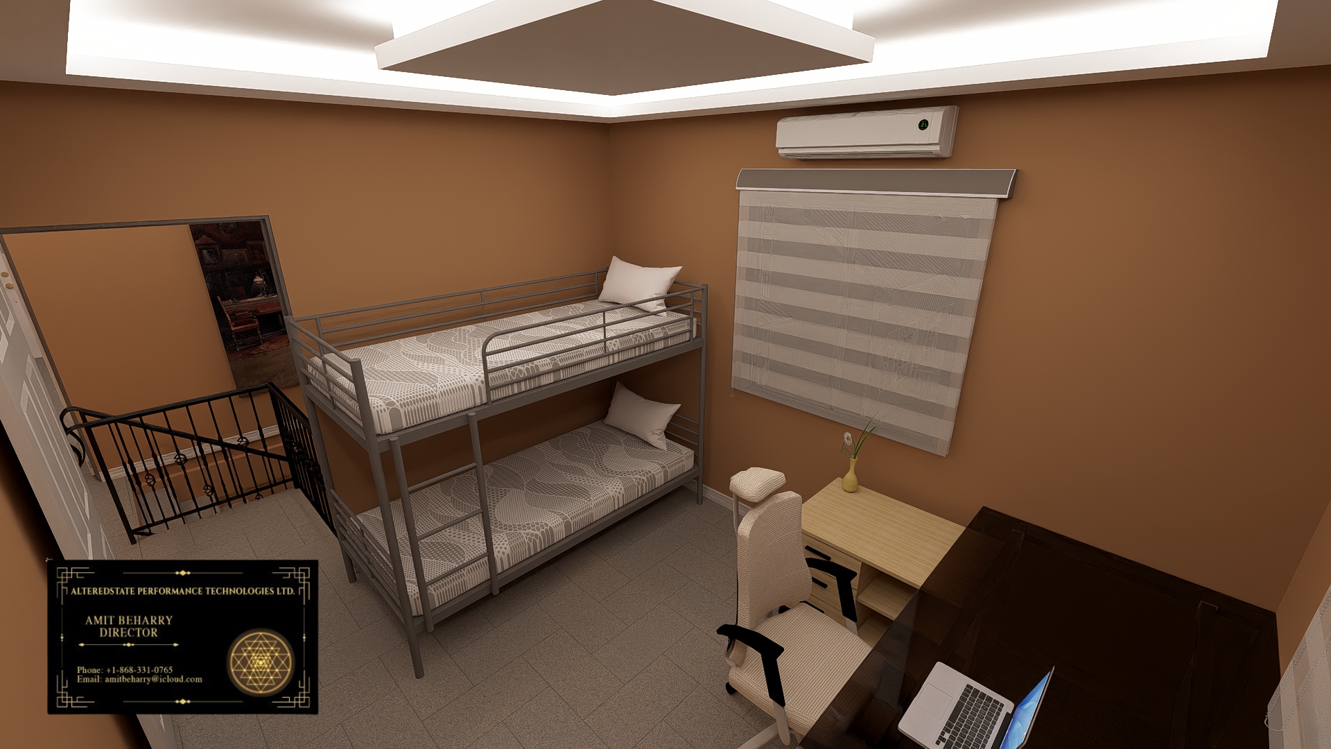 Contractor Invested rendering (C.I.R)-47