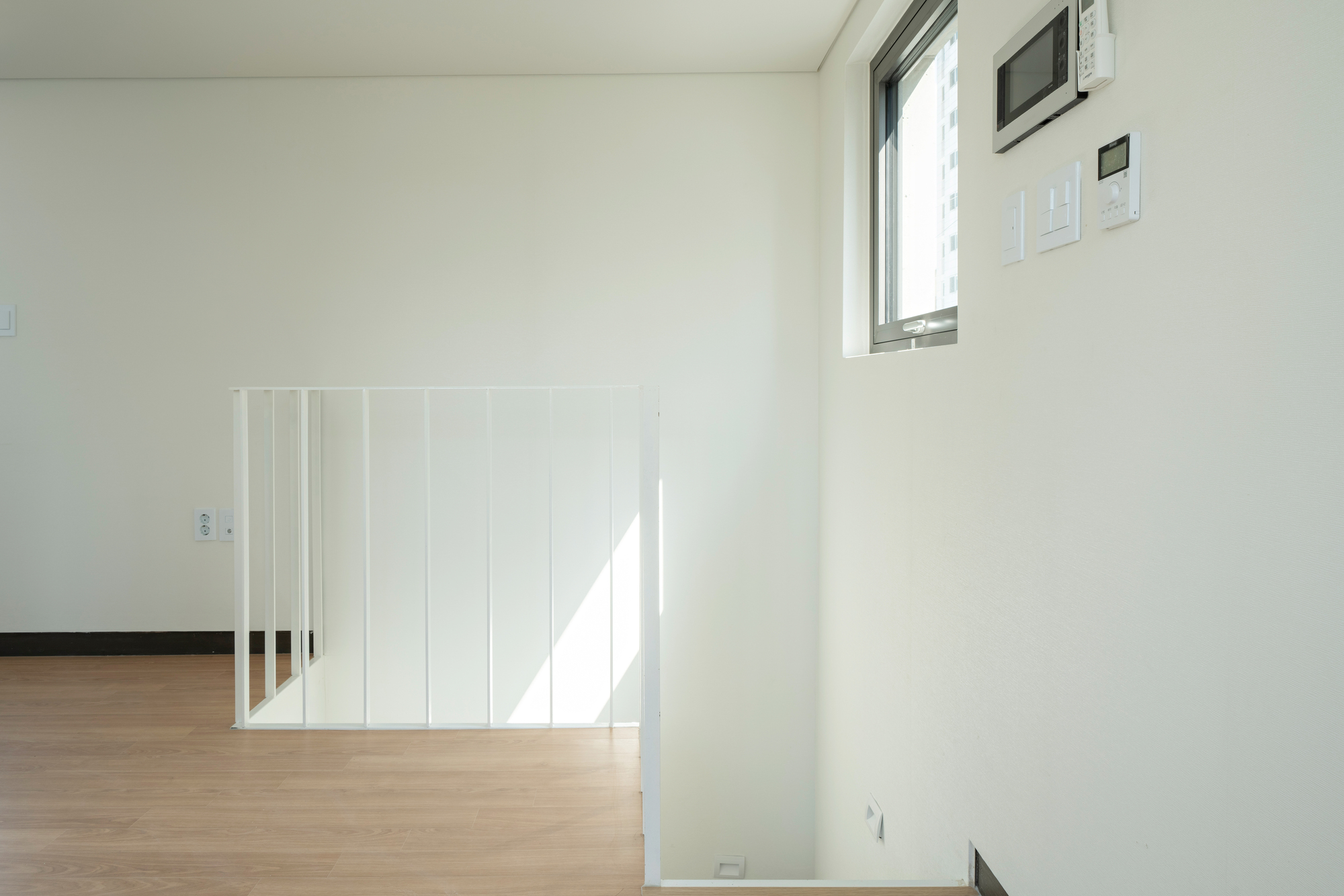 Micro Housing S / Architects H2L-35