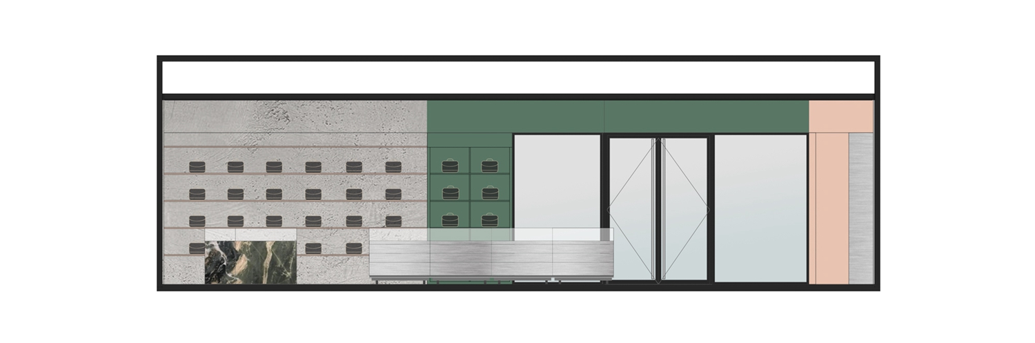 MUSÉE名见北京前门概念旗舰店-44