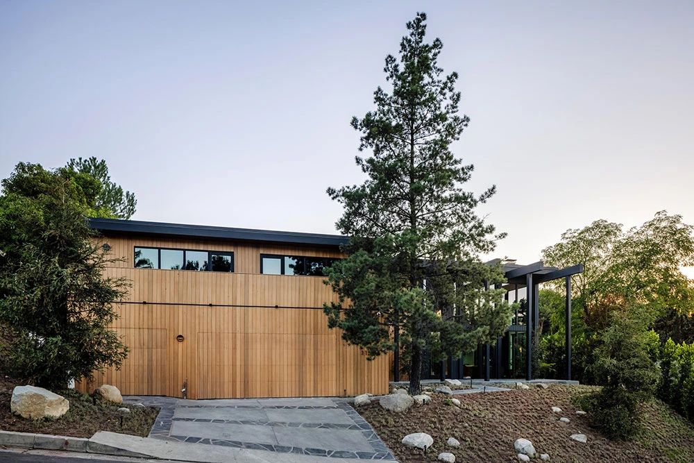 鹰岩现代丨美国洛杉矶丨A1000xBetter-56