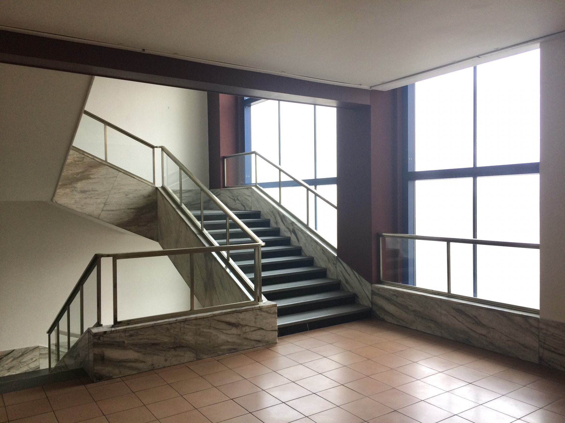 原通用养老金机构大楼改造（现杜姆拉多斯特大楼）丨捷克丨QARTA工作室-65