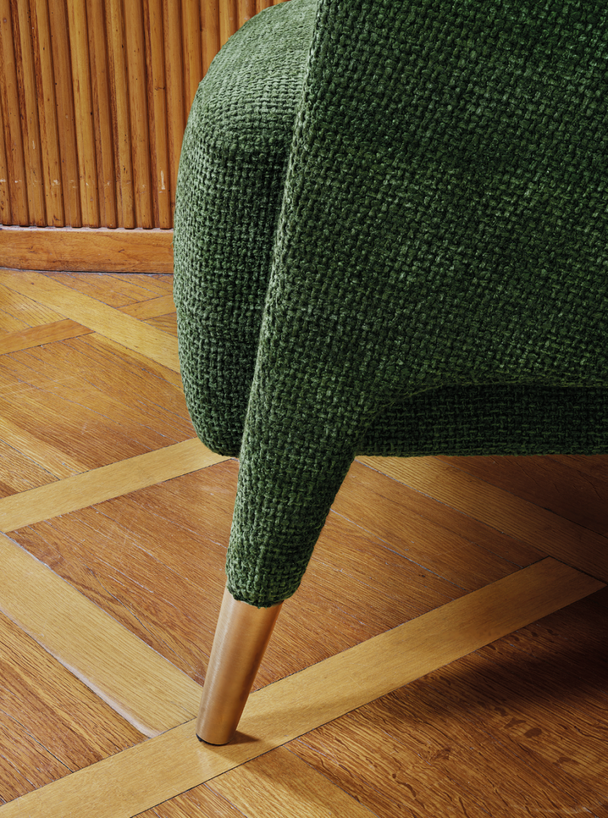 Molteni&C 2023 新品发布丨比利时-155