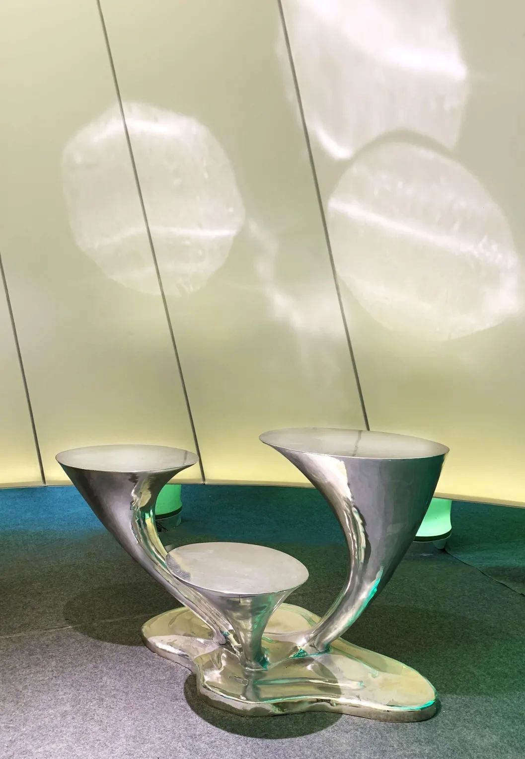 《律动城市》——探寻人与自然、人与城市、城市与自然的规律-44