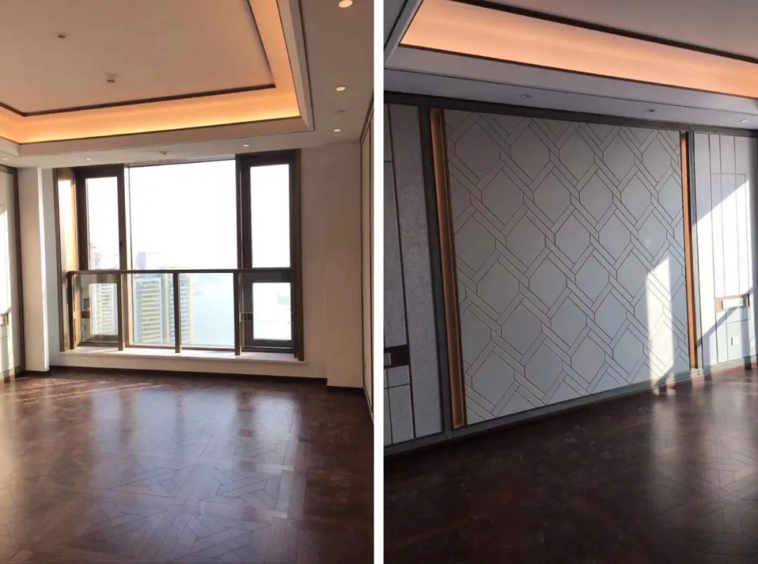 两江峯云端秘境般的精装房改造丨中国重庆丨MS MORE-97