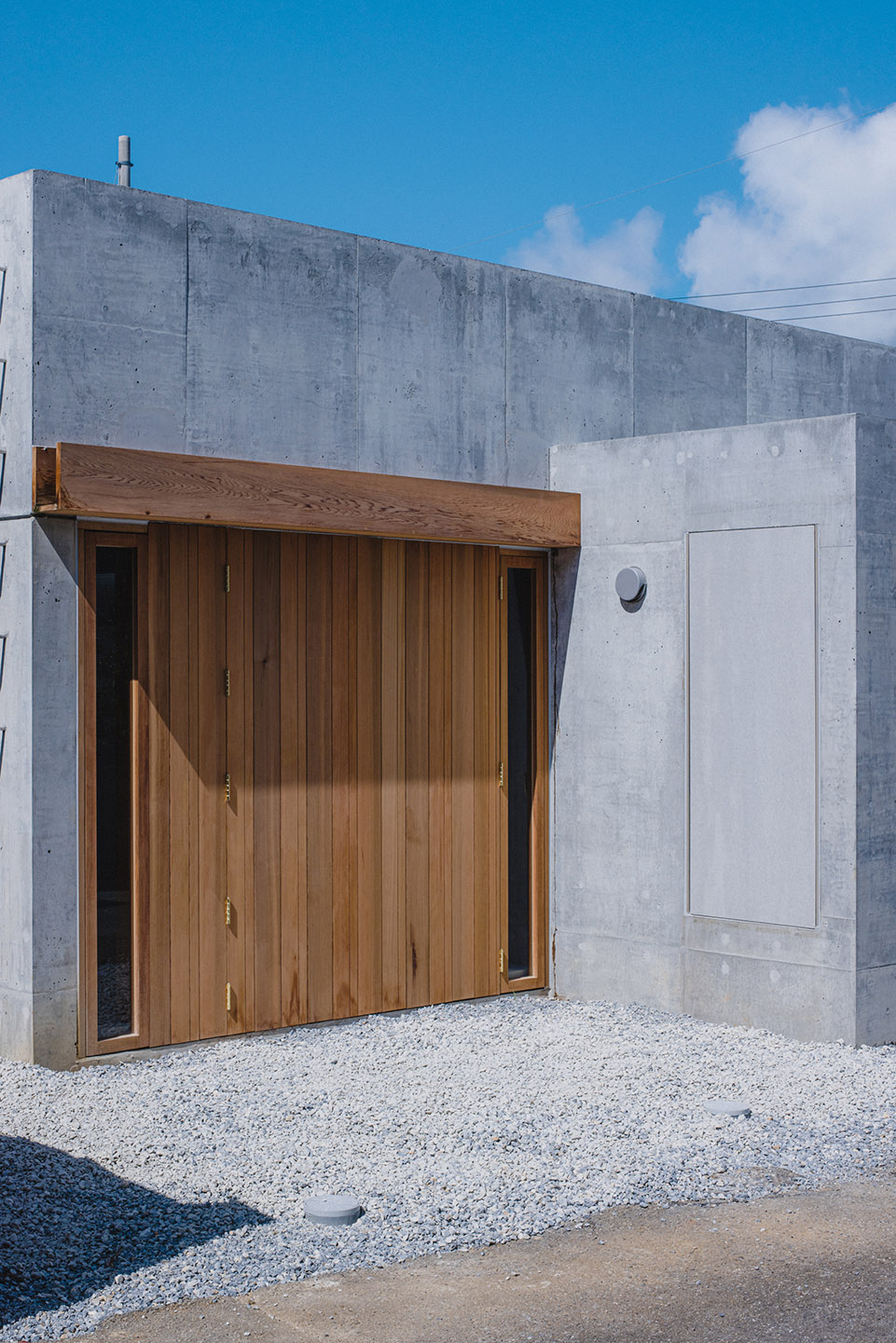 志坚原住宅丨日本冲绳丨Studio Cochi Architects-100