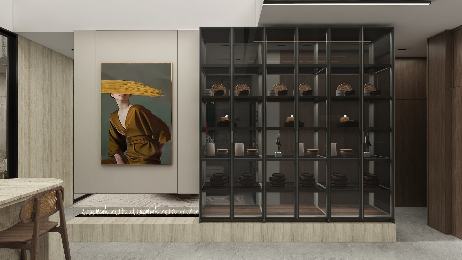 Artisan Project. Kitchen Design-0