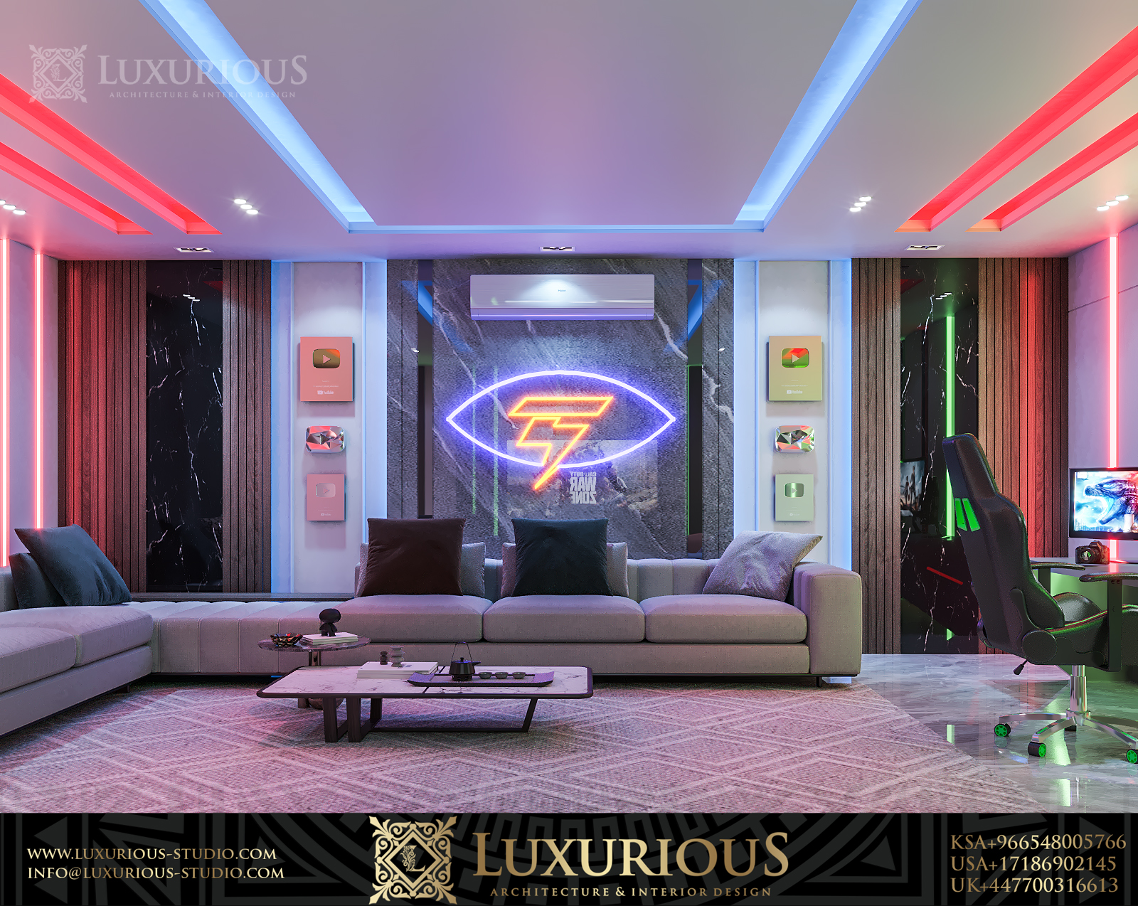 TOPZ new setup interior design-0