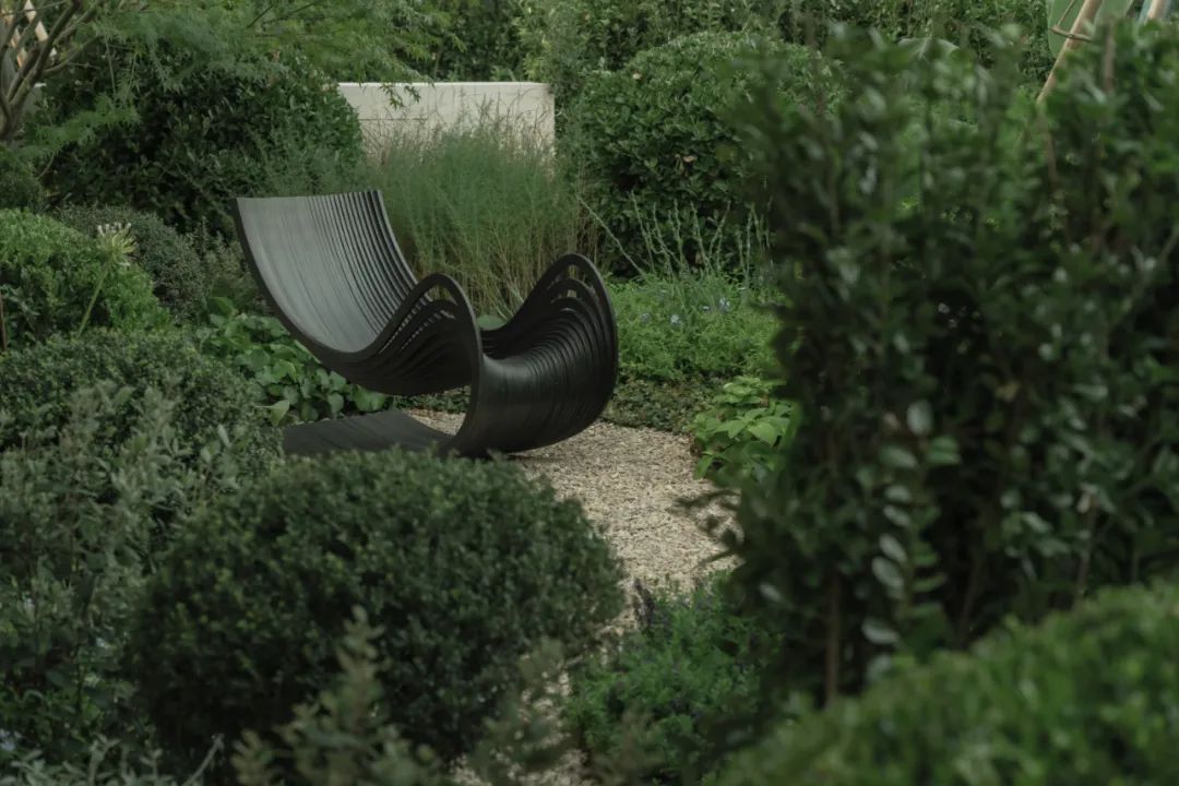 水榭林间：苏州万科·朗拾玉湖雅苑-87