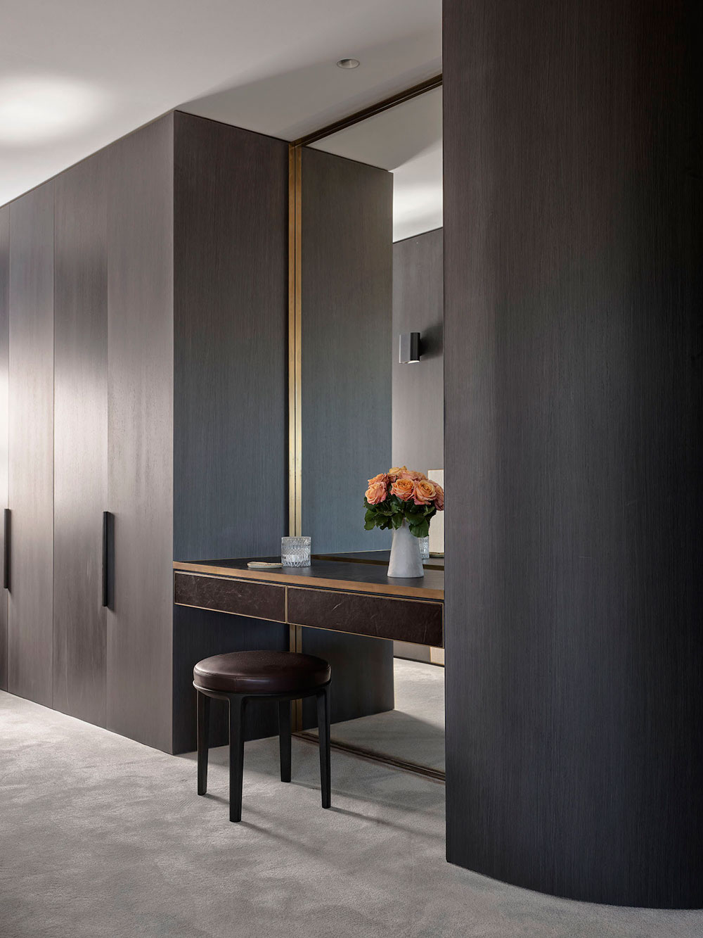 圆顶天窗与大理石厨房 | 悉尼 1930 年代住宅的翻新魅力-17