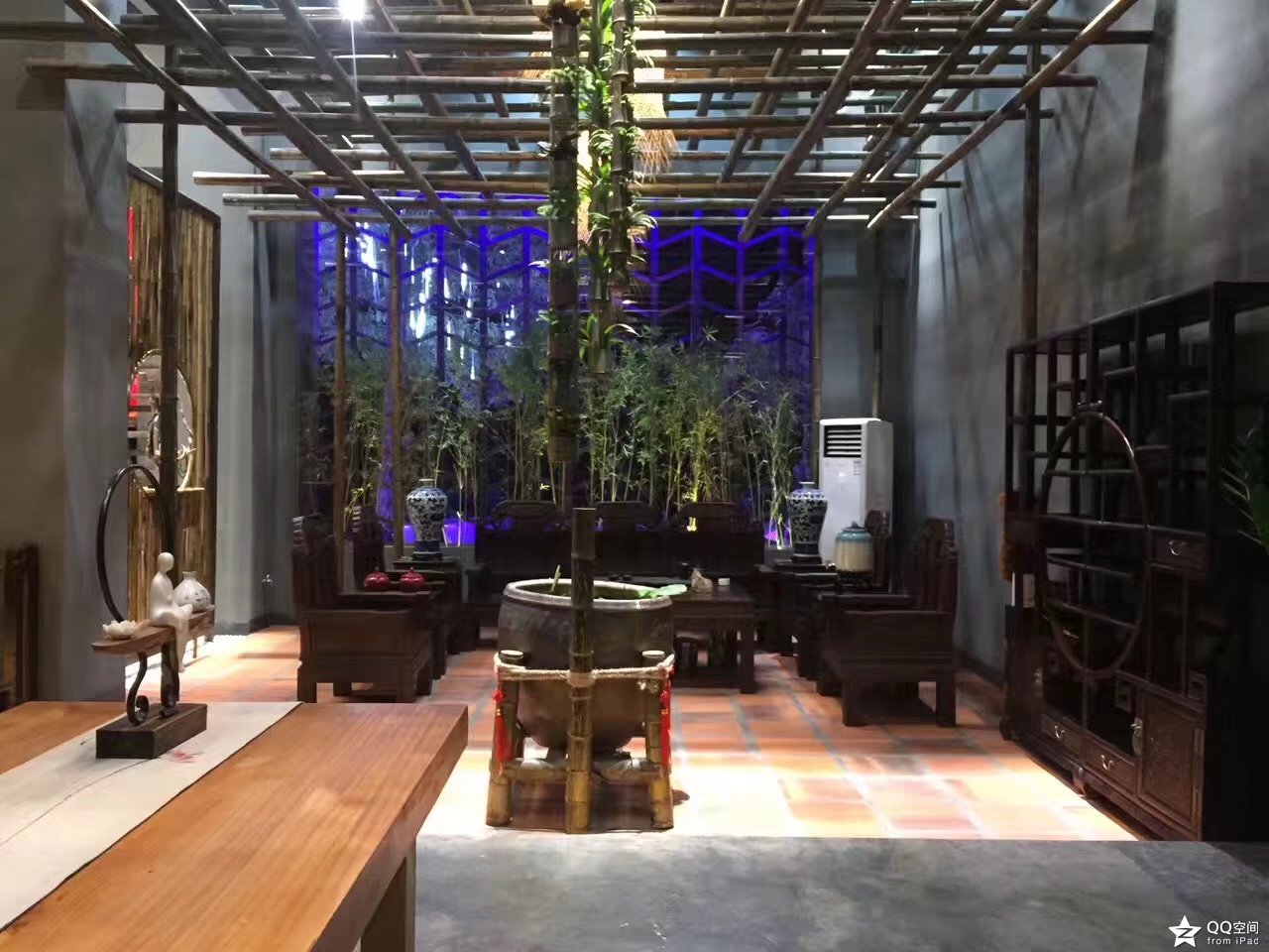 牧渔人家-问味堂（私房菜馆）-23