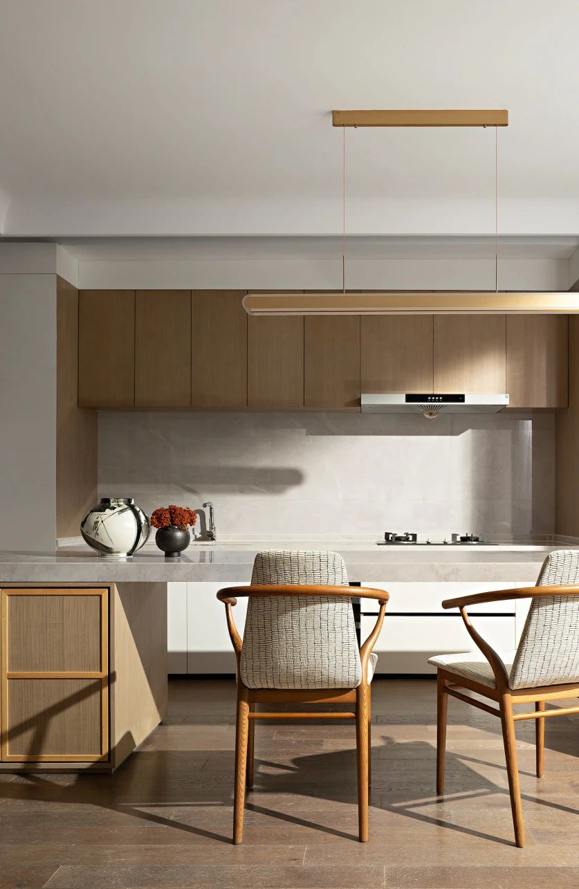 清远融创·由心谷丨中国清远丨YORO御融设计-69