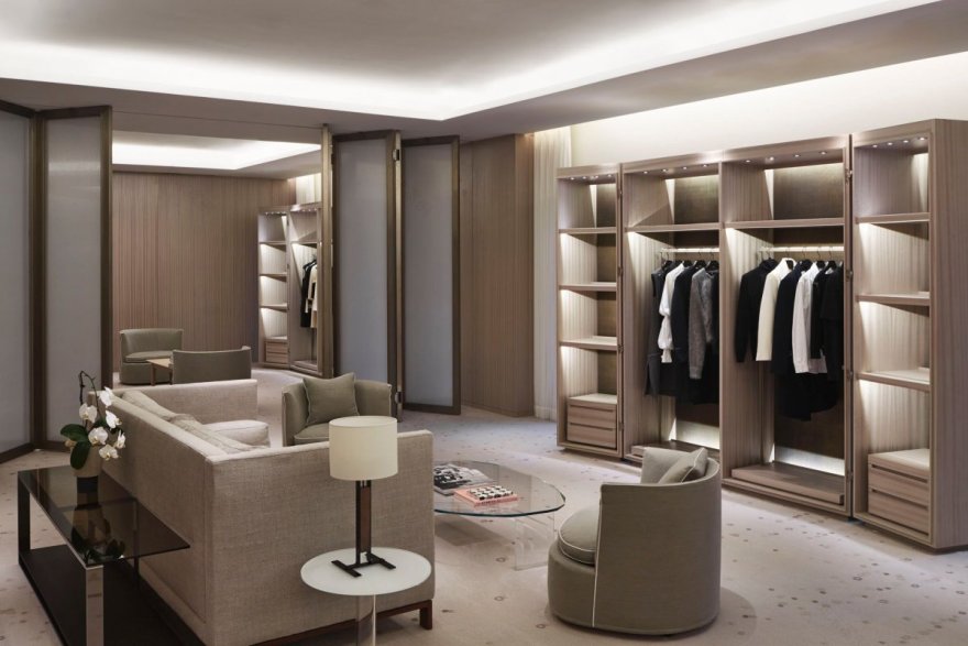 连卡佛在中国的新旗舰店-15