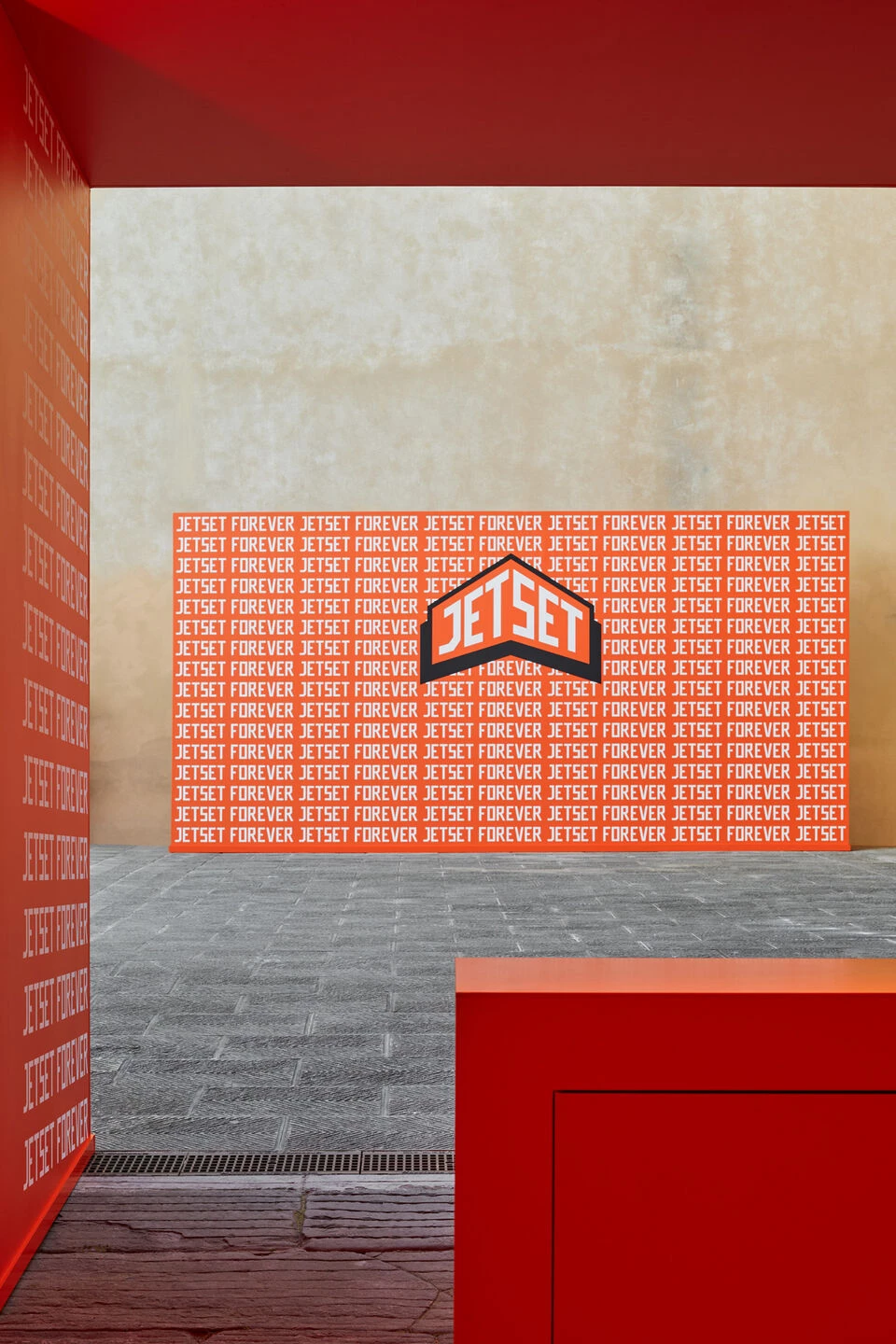 喷气式飞机展览丨Italy丨Sherief Sabet-7