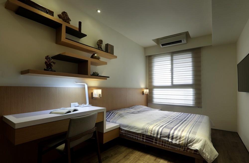 简约日式家居，诠释清幽与优雅之美-29