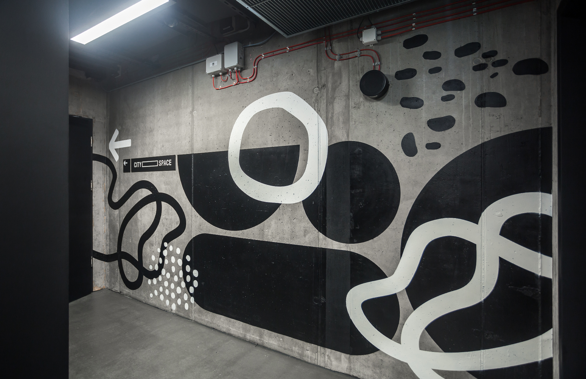 城市空间面对面丨PolandKatowice-16