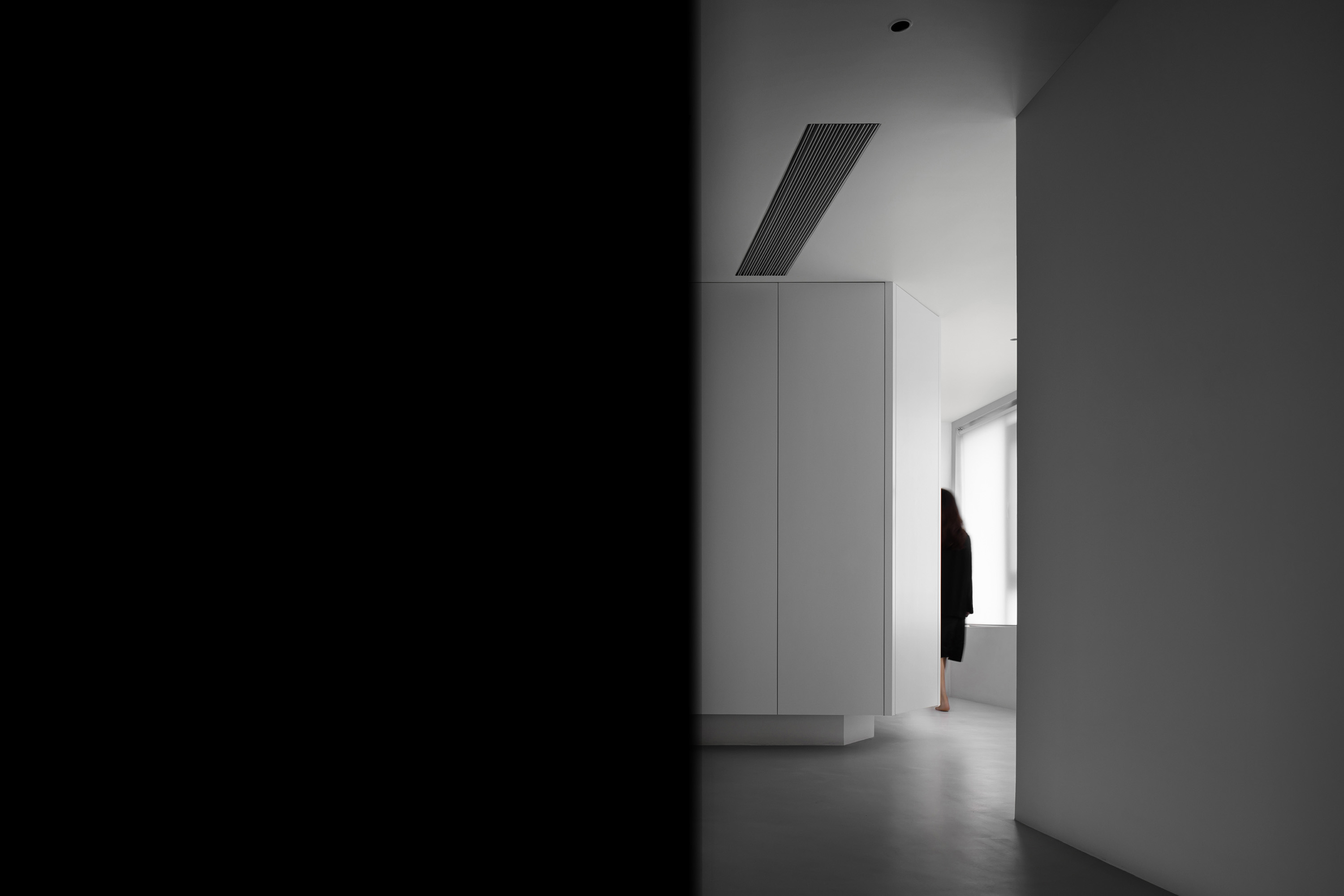 张先生好宅丨中国荆州丨禾一设计-19