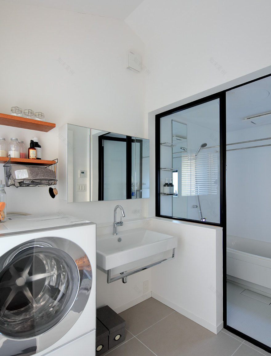 丨日本神奈川丨株式会社 佐佐木达郎建筑事务所-17