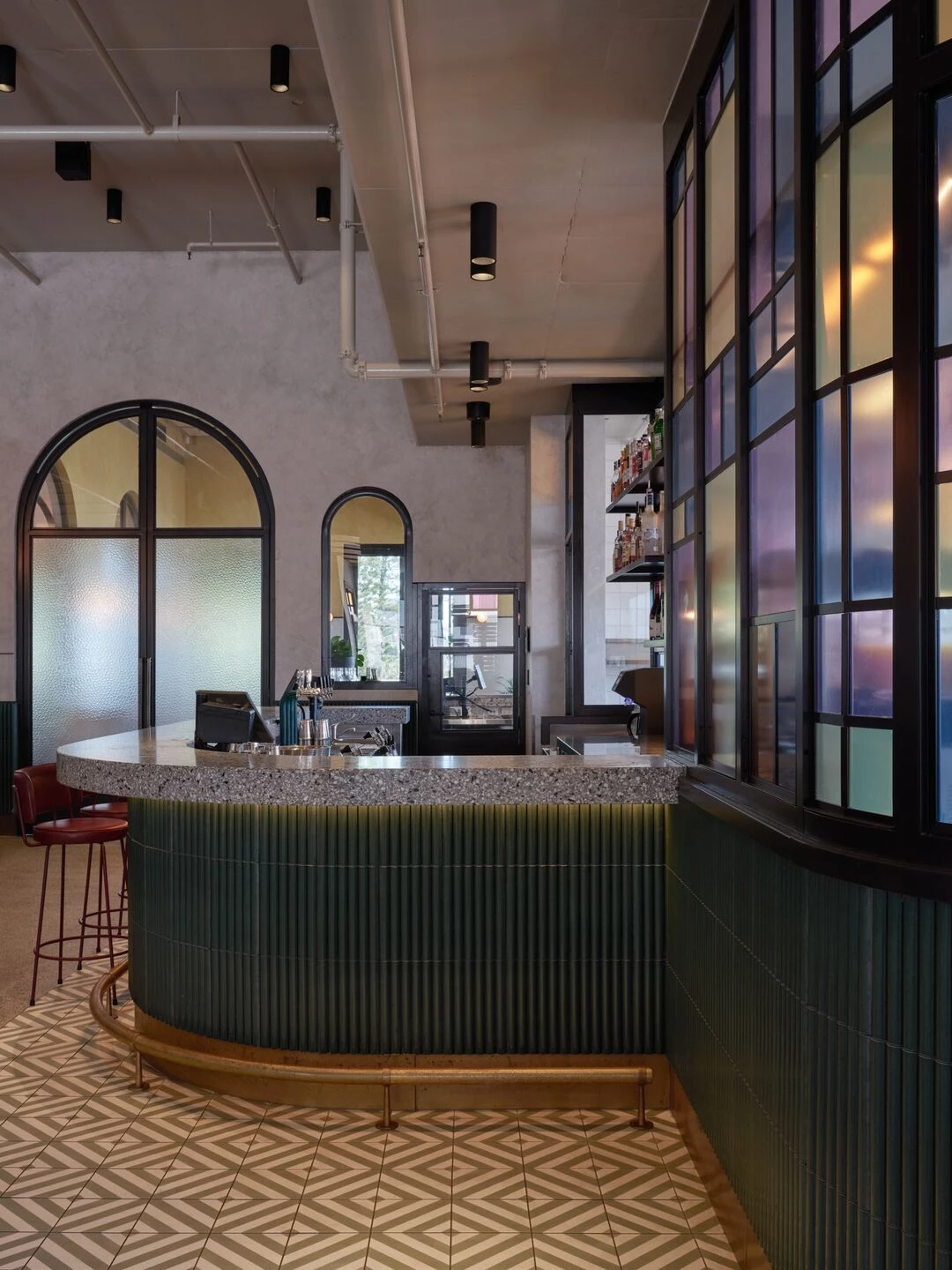 基拉海滩别墅及酒店丨澳大利亚-41