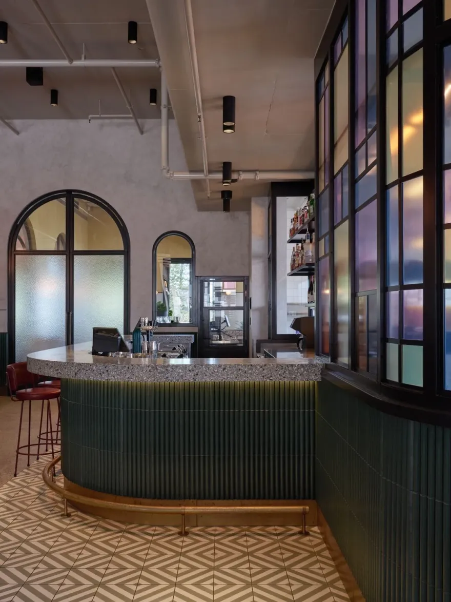 基拉海滩别墅及酒店丨澳大利亚-41