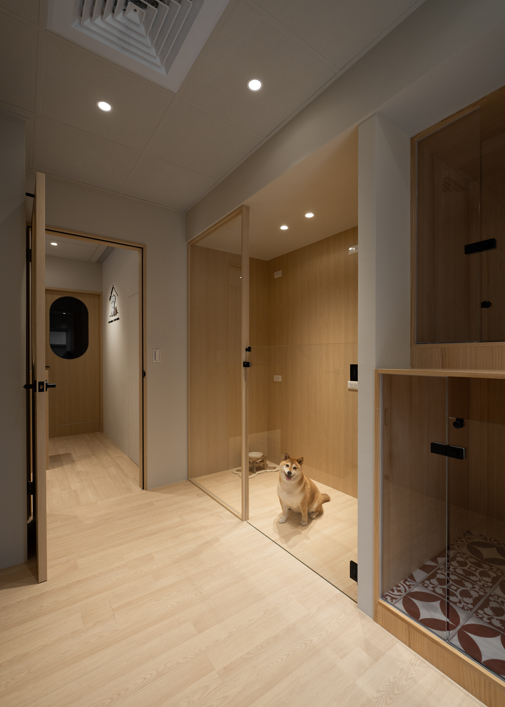 溫叨,Ourfamily丨Detail Studio Team-19