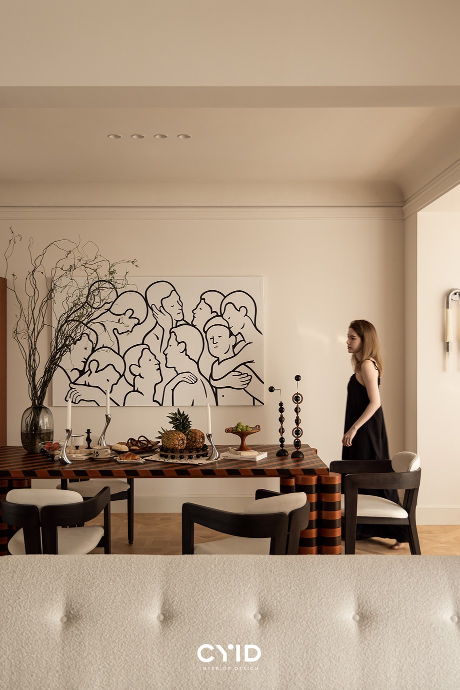 华家池顶跃丨中国杭州丨辰佑设计-19