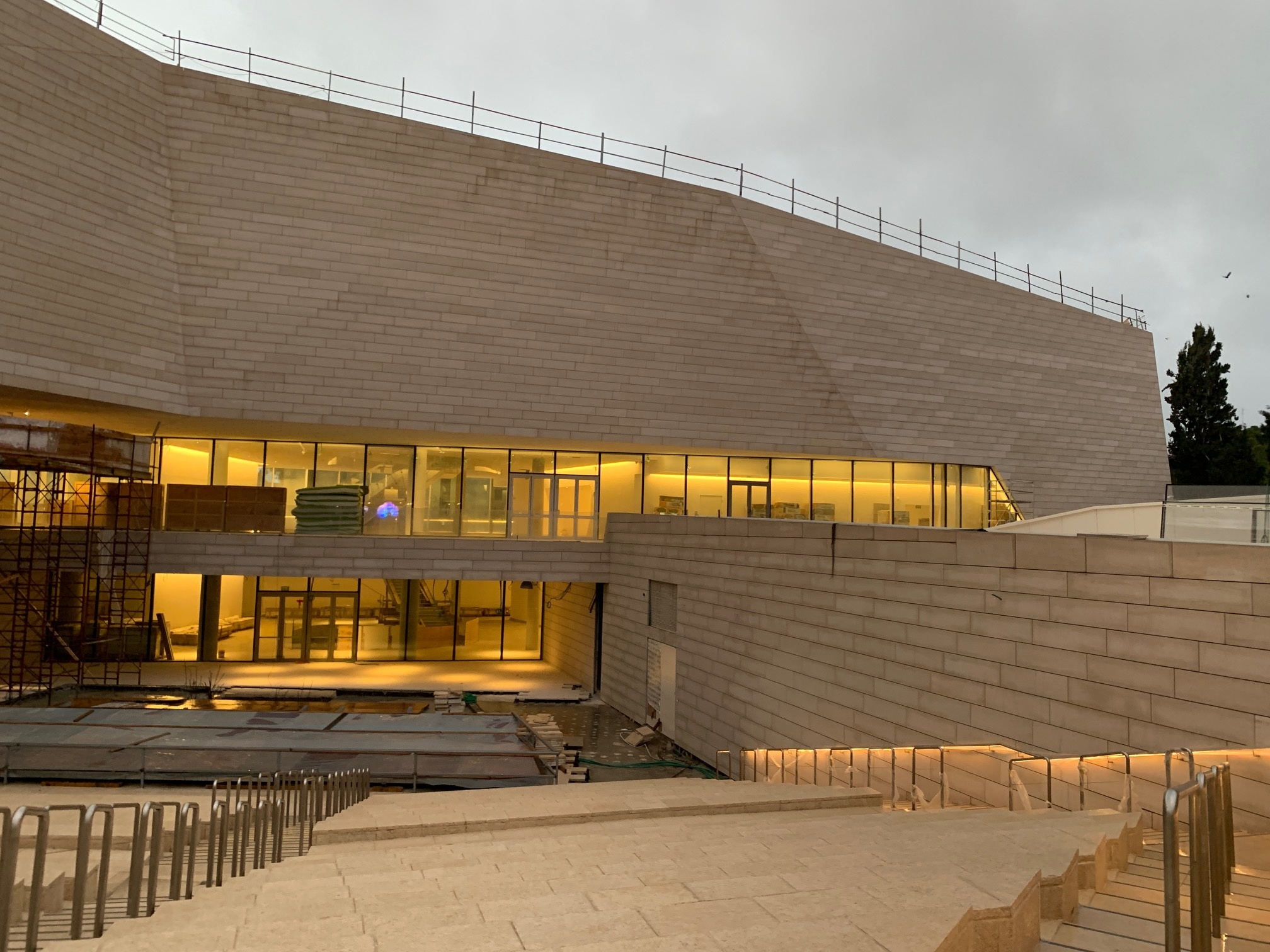 Museum of Tolerance Jerusalem-10