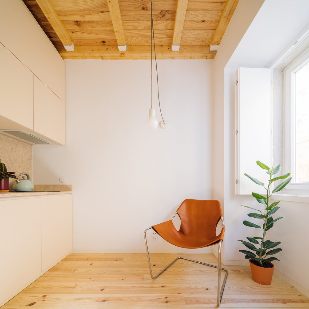 重塑 19 世纪建筑,打造 21 世纪居住空间-40