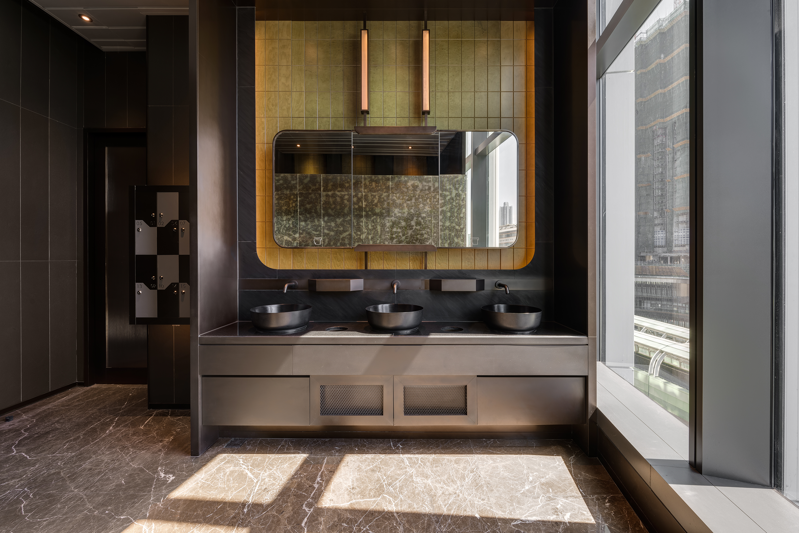 S22丨中国香港丨PT Architects公司,SS设计事务所-55