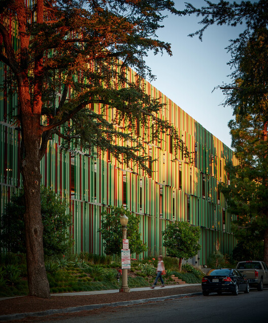 卡尔弗工作室创新计划丨美国丨Gensler-33