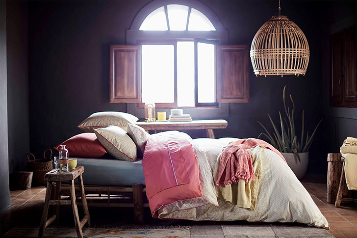 Zara Home 夏季家居设计,尽享夏日风情-2